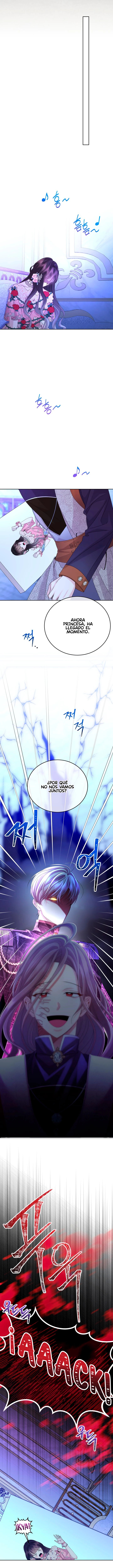 Read Princesa de la perdicion ES Manga Online