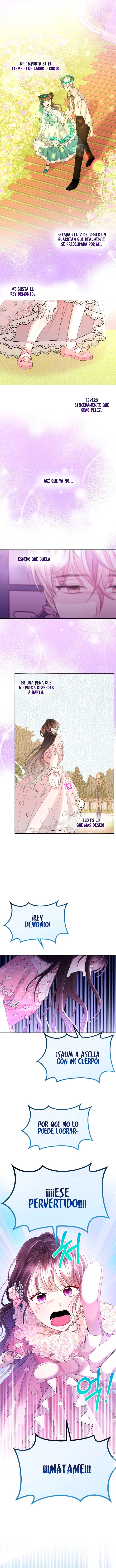 Read Princesa de la perdicion ES Manga Online