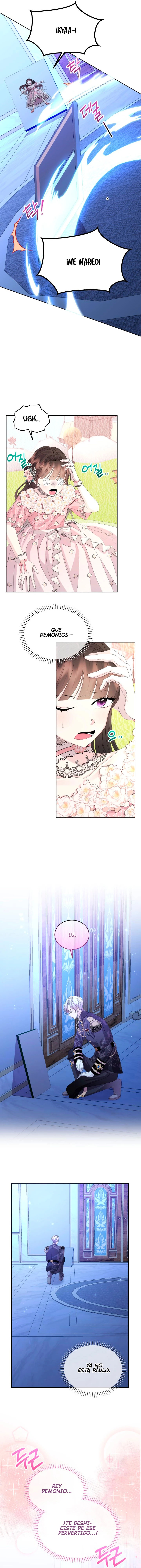 Read Princesa de la perdicion ES Manga Online