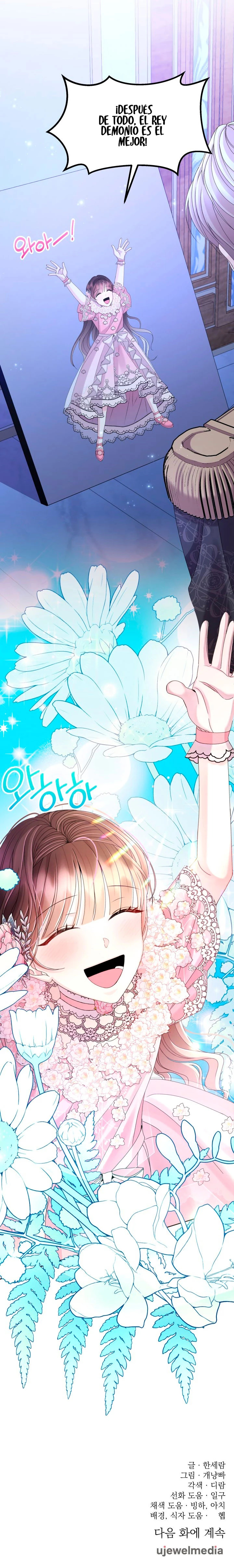 Read Princesa de la perdicion ES Manga Online