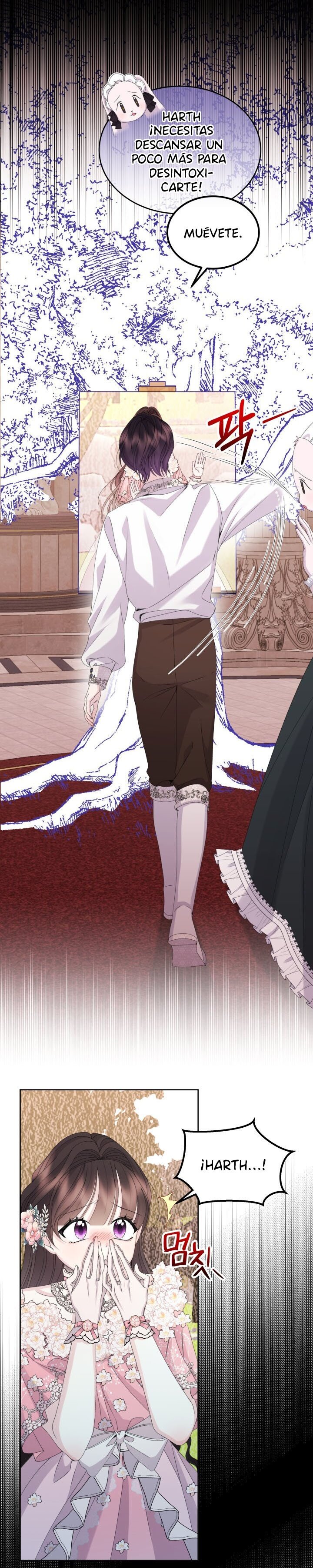 Read Princesa de la perdicion ES Manga Online
