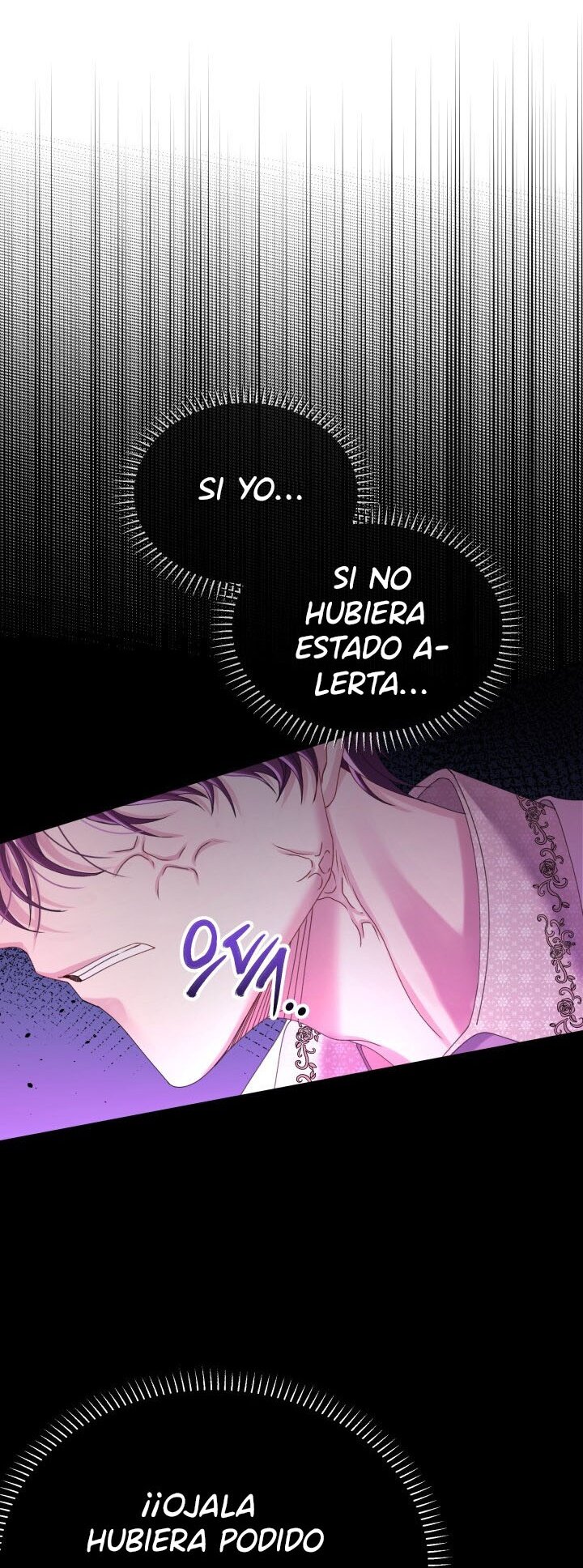 Read Princesa de la perdicion ES Manga Online