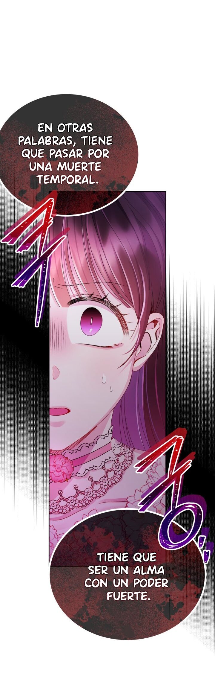 Read Princesa de la perdicion ES Manga Online