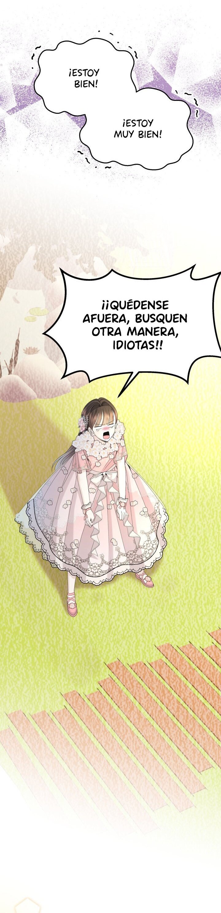 Read Princesa de la perdicion ES Manga Online