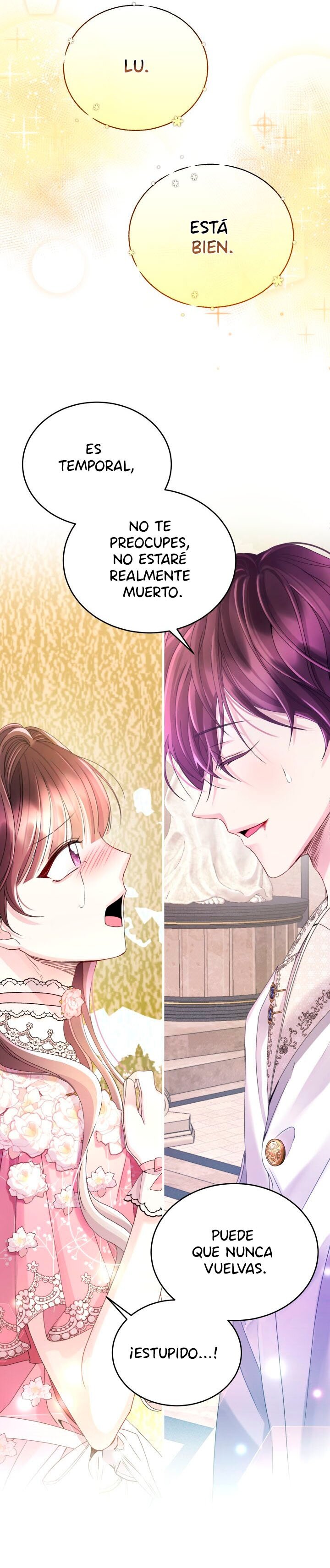 Read Princesa de la perdicion ES Manga Online