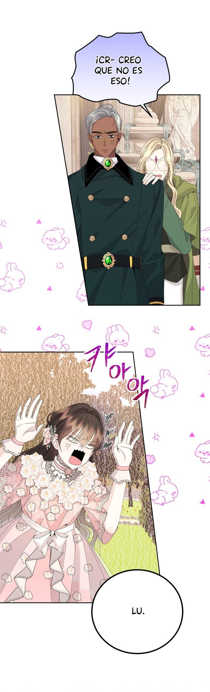 Read Princesa de la perdicion ES Manga Online