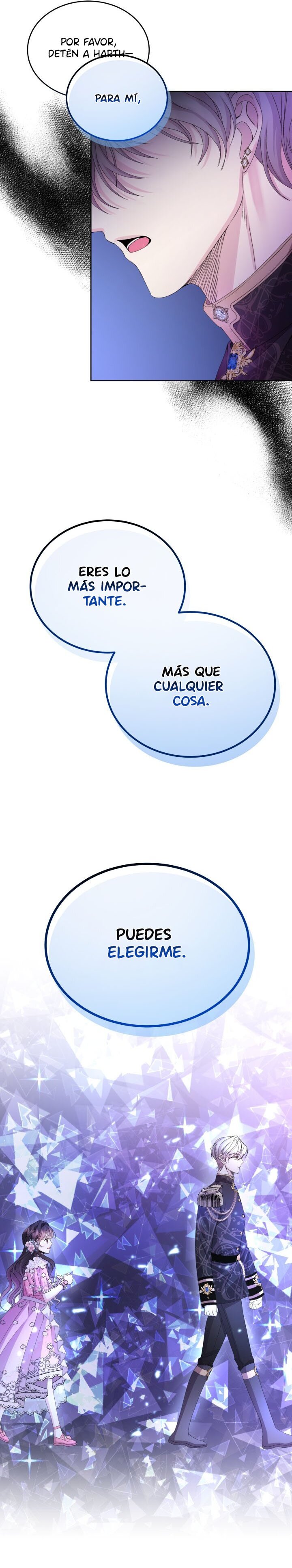Read Princesa de la perdicion ES Manga Online