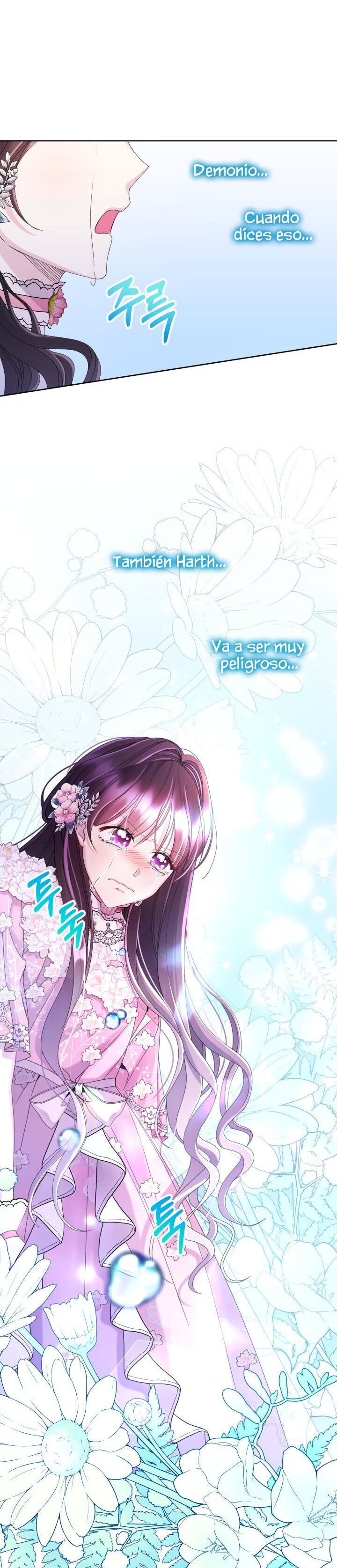Read Princesa de la perdicion ES Manga Online