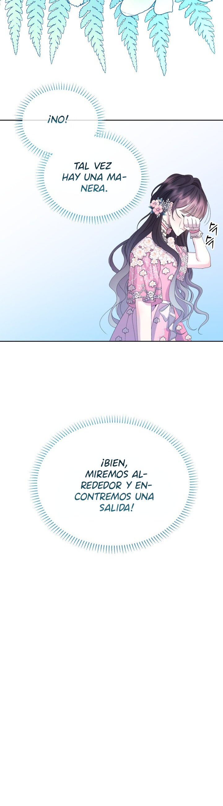 Read Princesa de la perdicion ES Manga Online