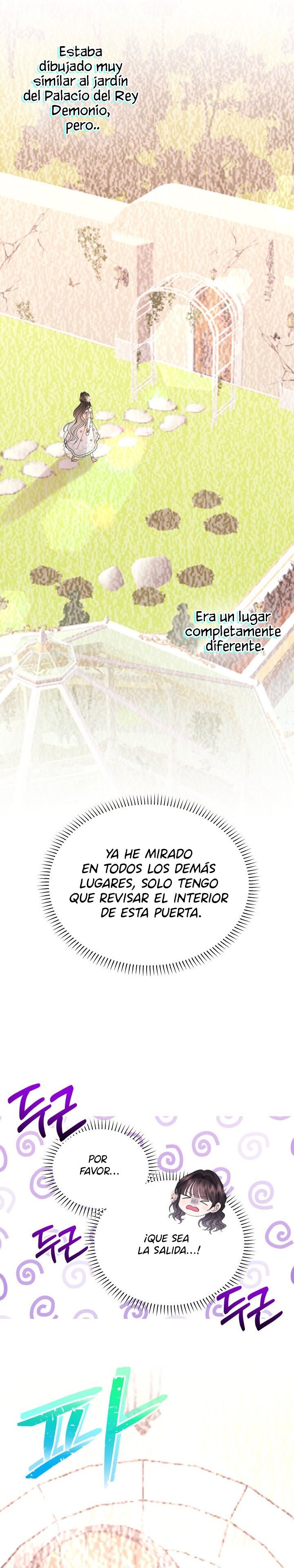 Read Princesa de la perdicion ES Manga Online