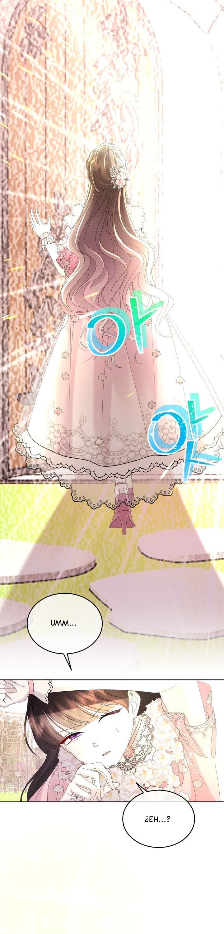 Read Princesa de la perdicion ES Manga Online