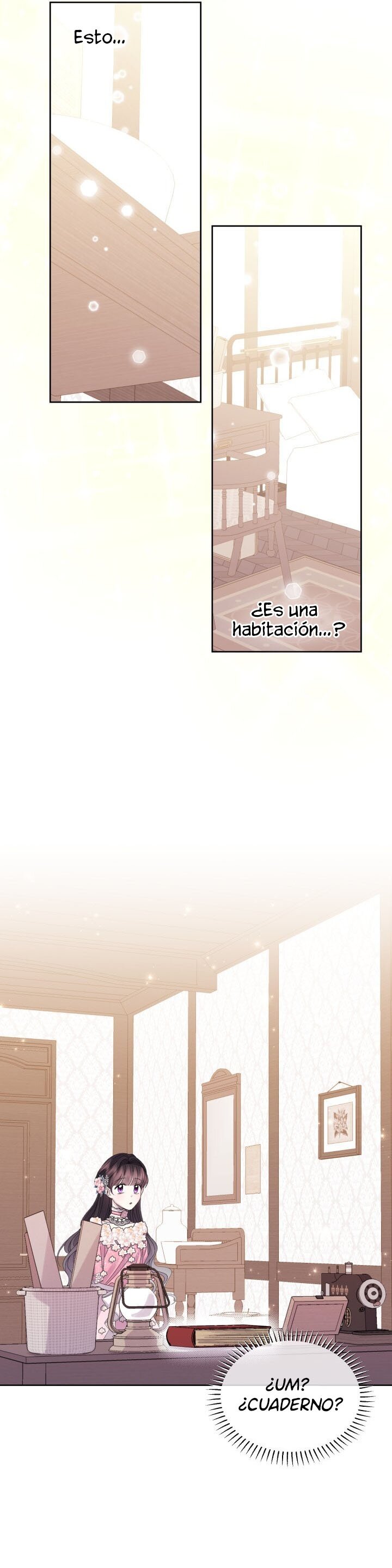 Read Princesa de la perdicion ES Manga Online