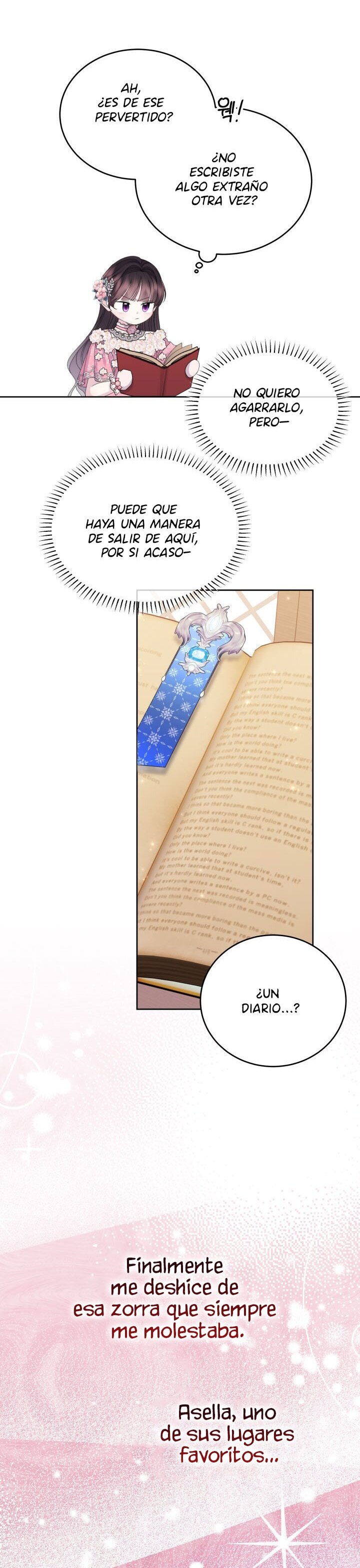 Read Princesa de la perdicion ES Manga Online