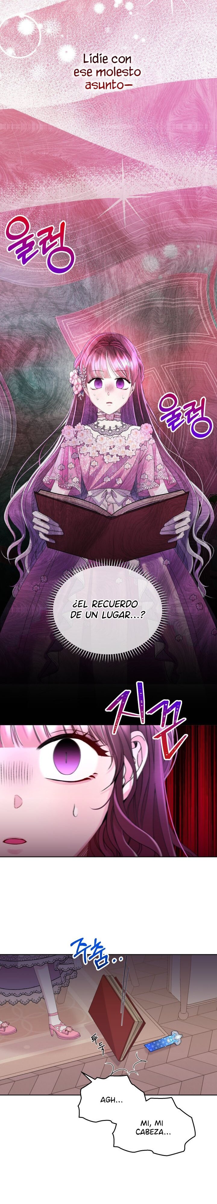 Read Princesa de la perdicion ES Manga Online