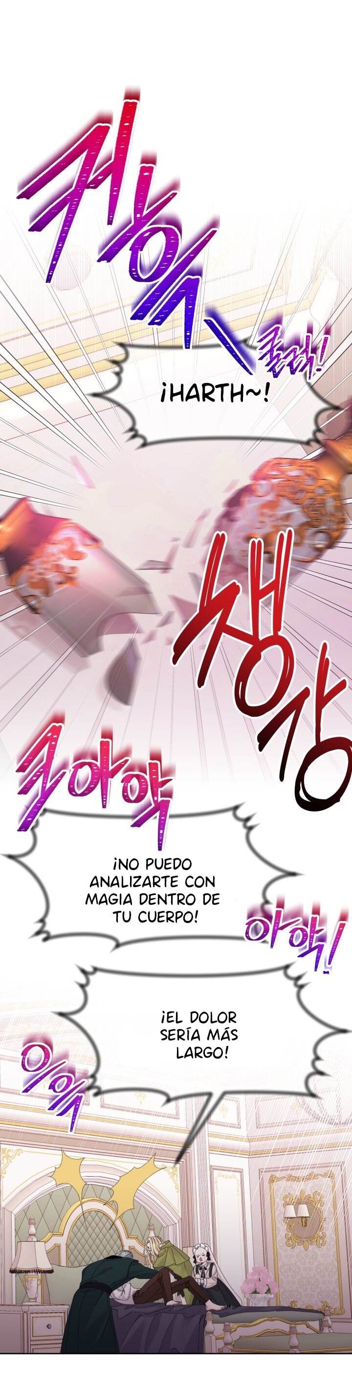Read Princesa de la perdicion ES Manga Online
