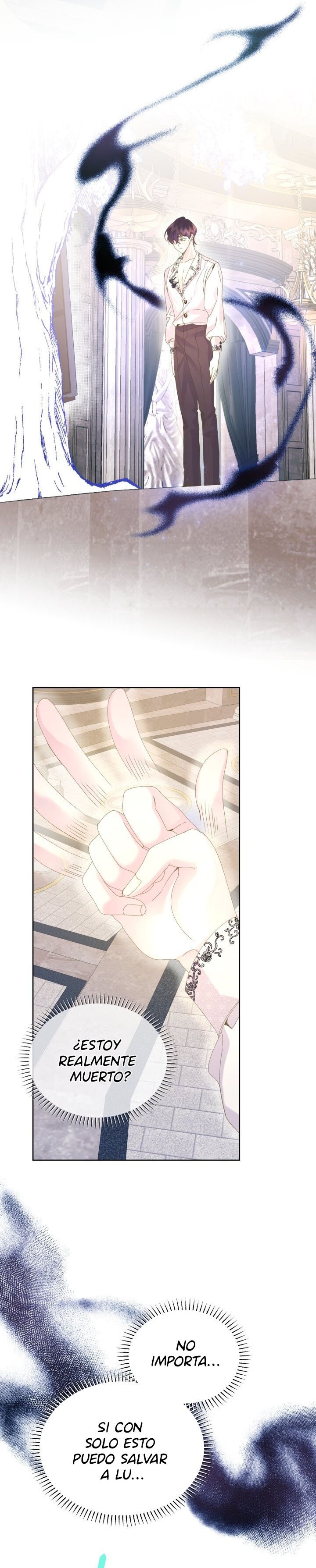 Read Princesa de la perdicion ES Manga Online