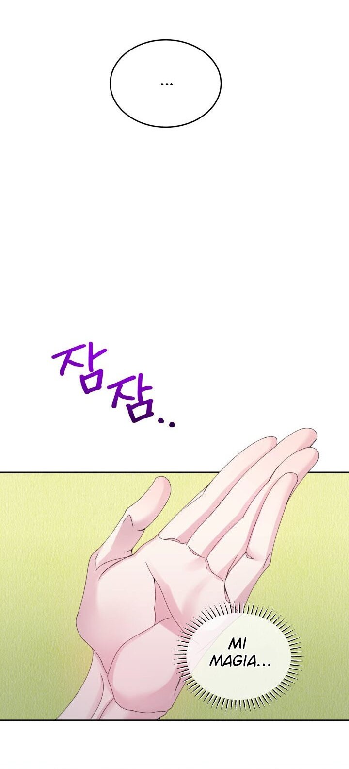 Read Princesa de la perdicion ES Manga Online