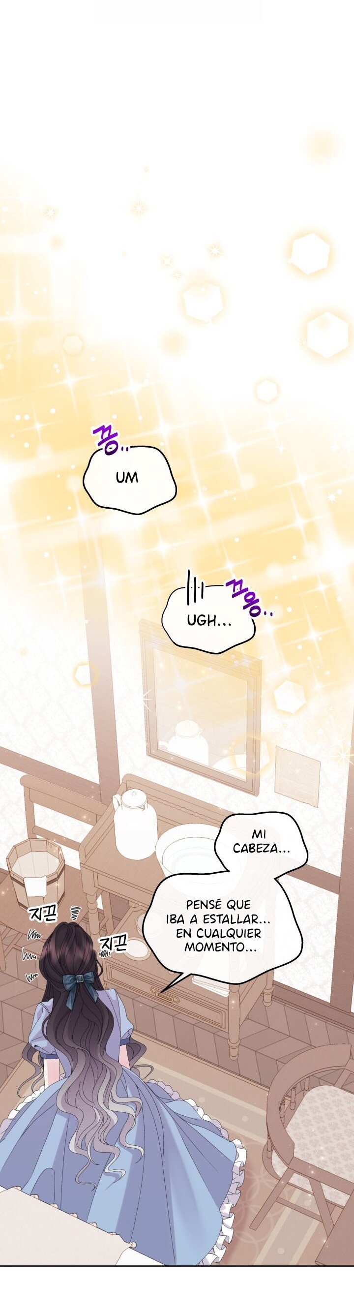 Read Princesa de la perdicion ES Manga Online