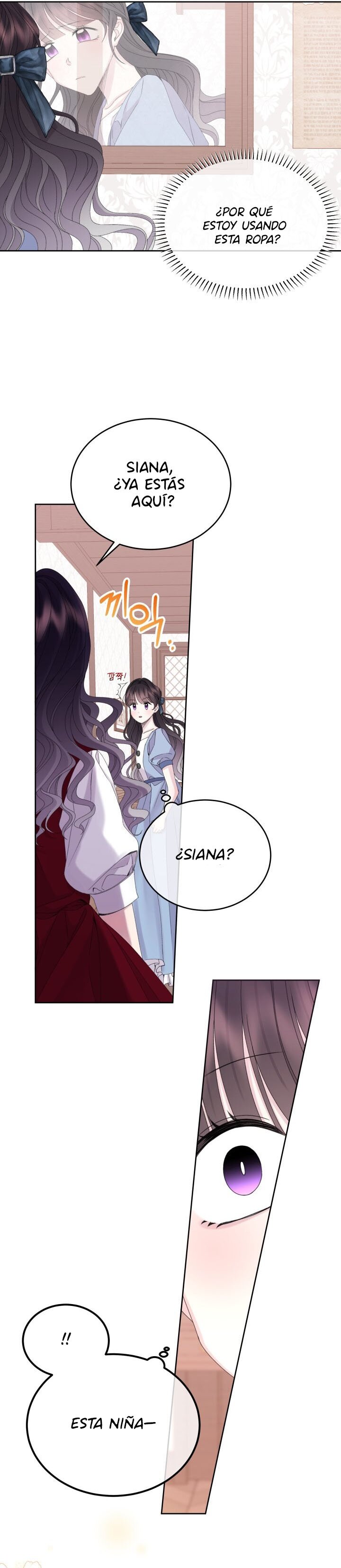 Read Princesa de la perdicion ES Manga Online