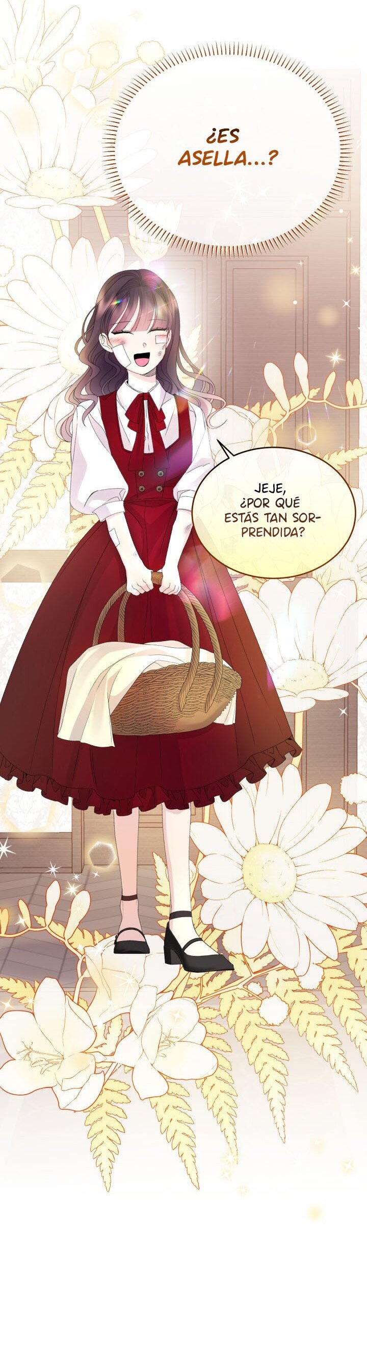 Read Princesa de la perdicion ES Manga Online