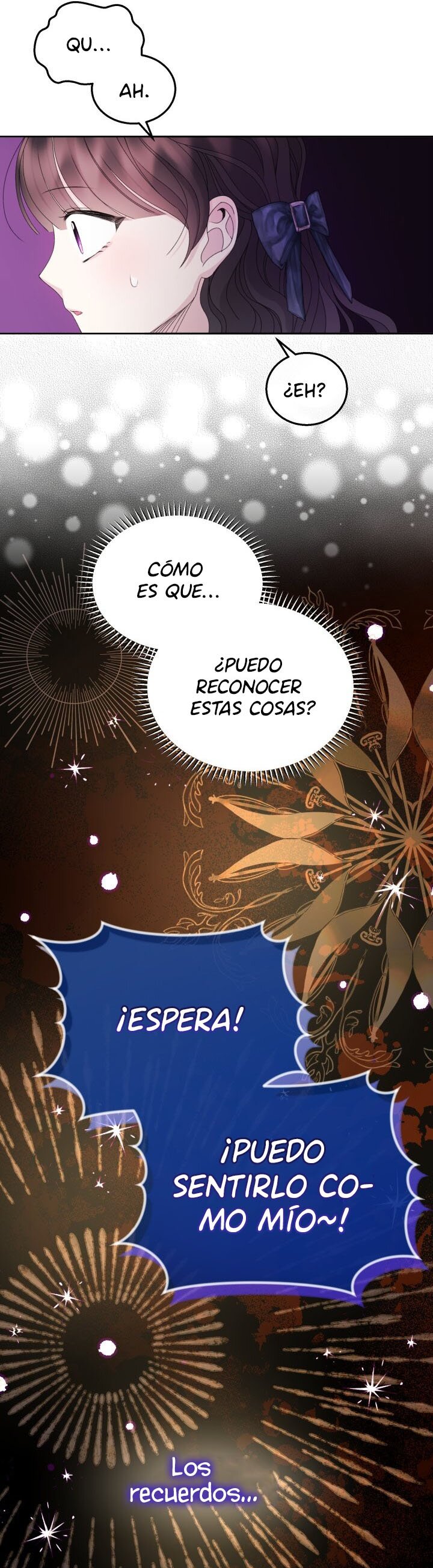 Read Princesa de la perdicion ES Manga Online