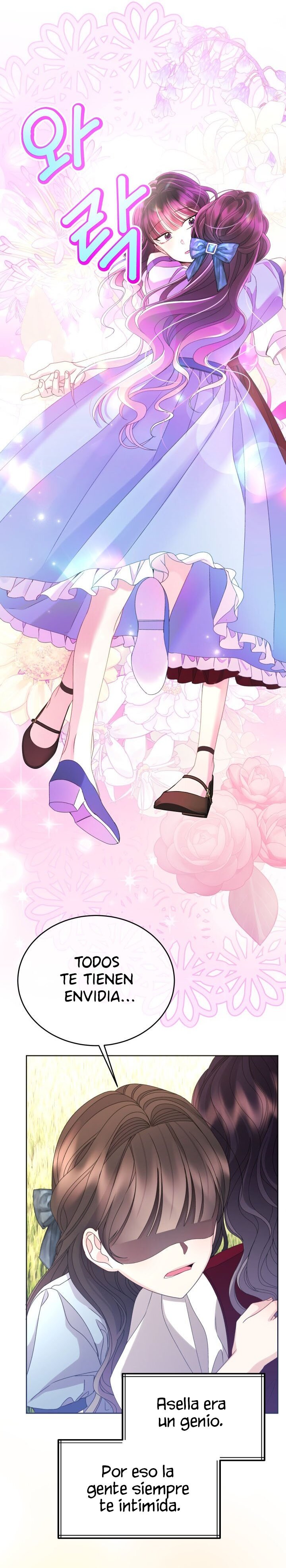 Read Princesa de la perdicion ES Manga Online