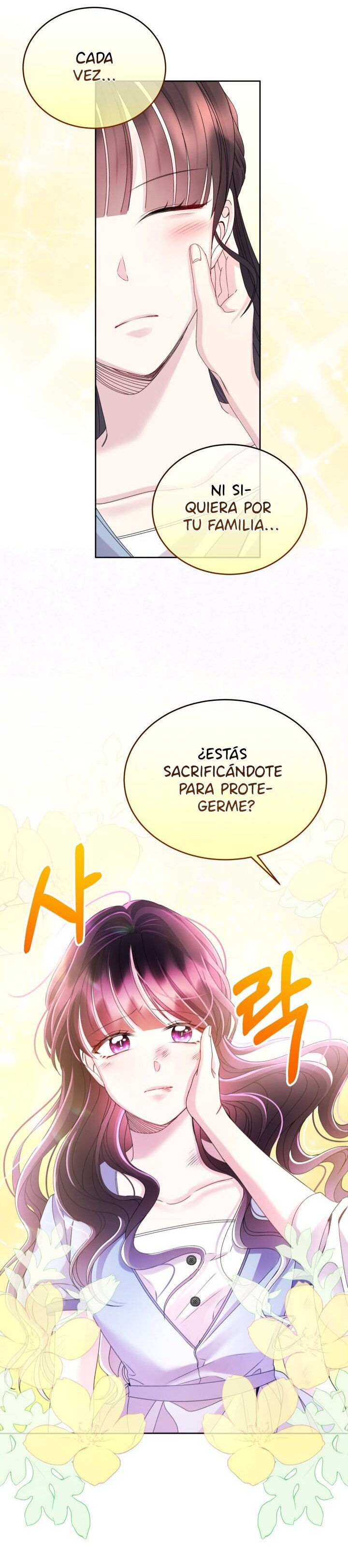 Read Princesa de la perdicion ES Manga Online