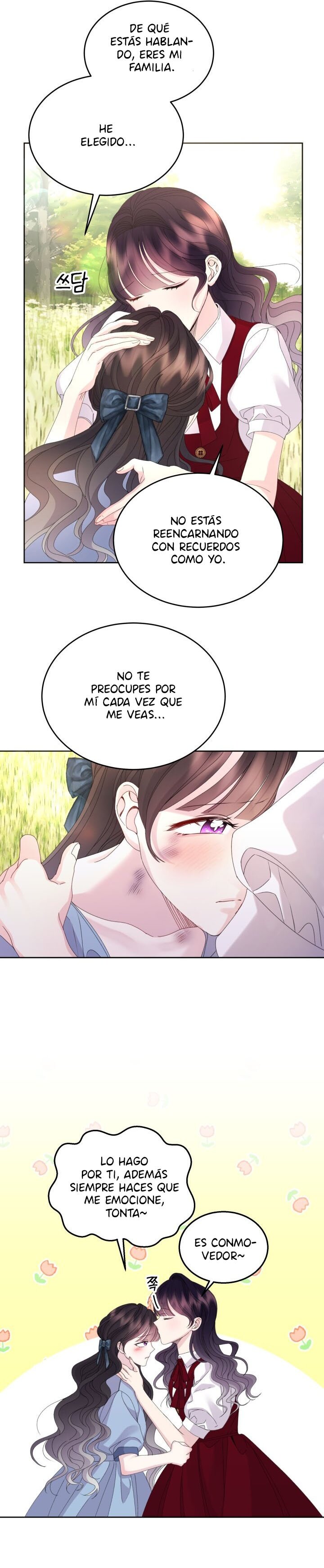Read Princesa de la perdicion ES Manga Online