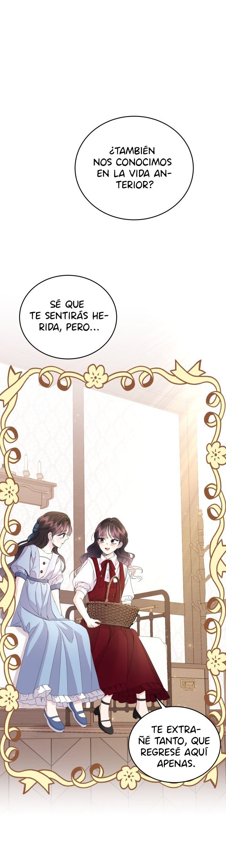 Read Princesa de la perdicion ES Manga Online