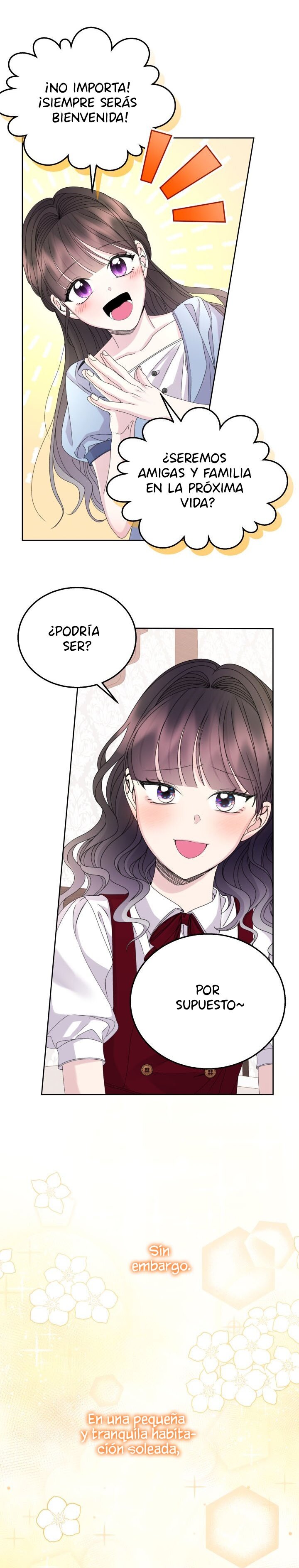 Read Princesa de la perdicion ES Manga Online