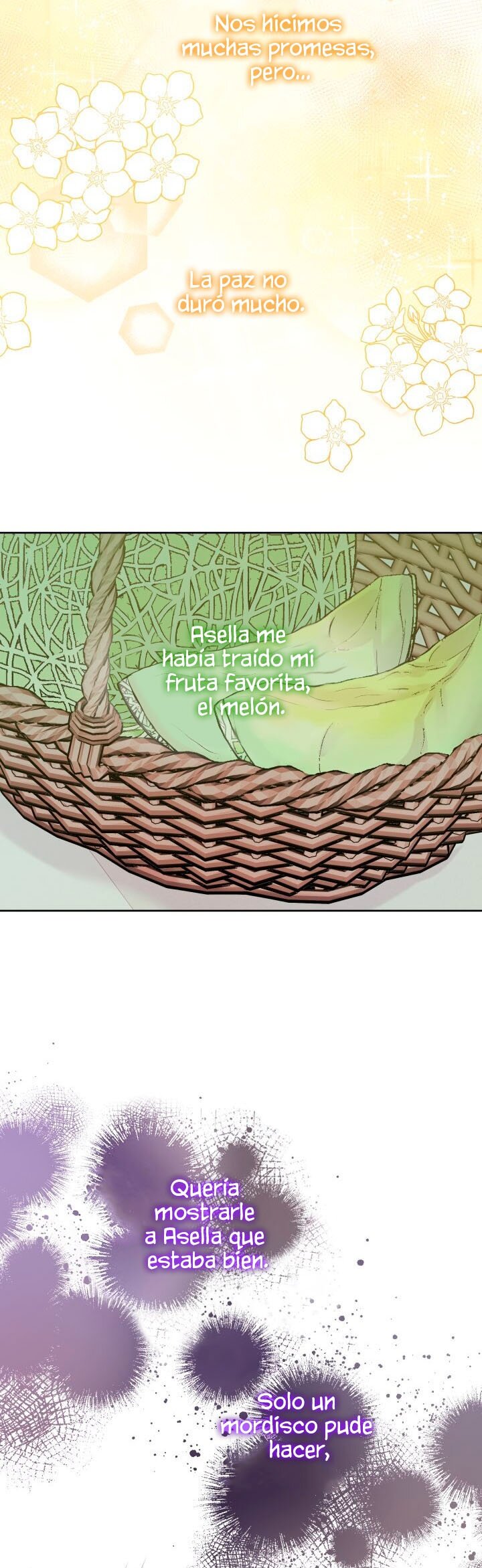 Read Princesa de la perdicion ES Manga Online