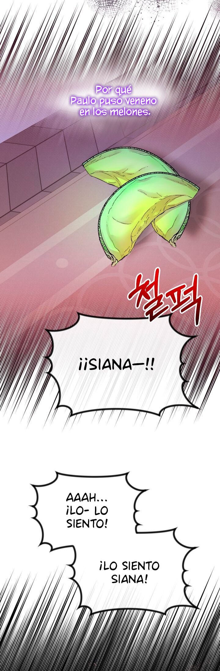 Read Princesa de la perdicion ES Manga Online