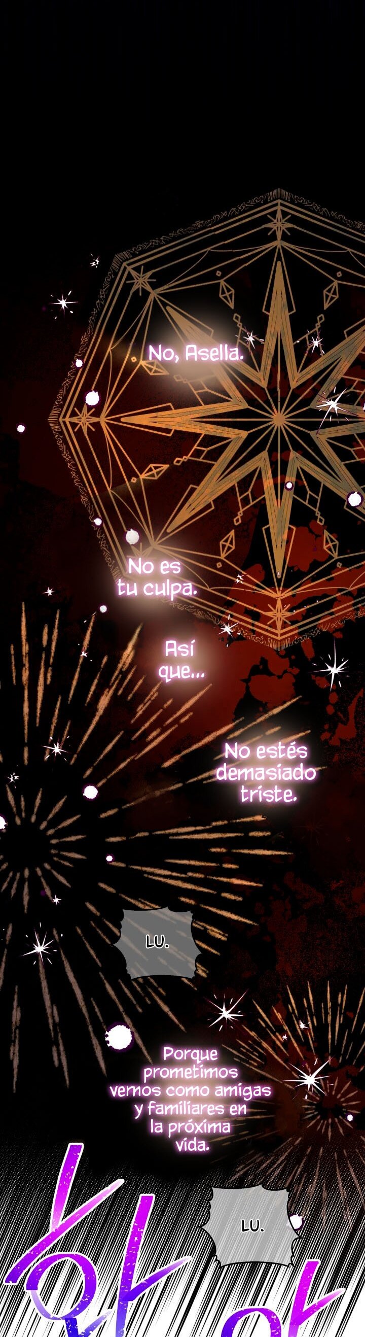 Read Princesa de la perdicion ES Manga Online