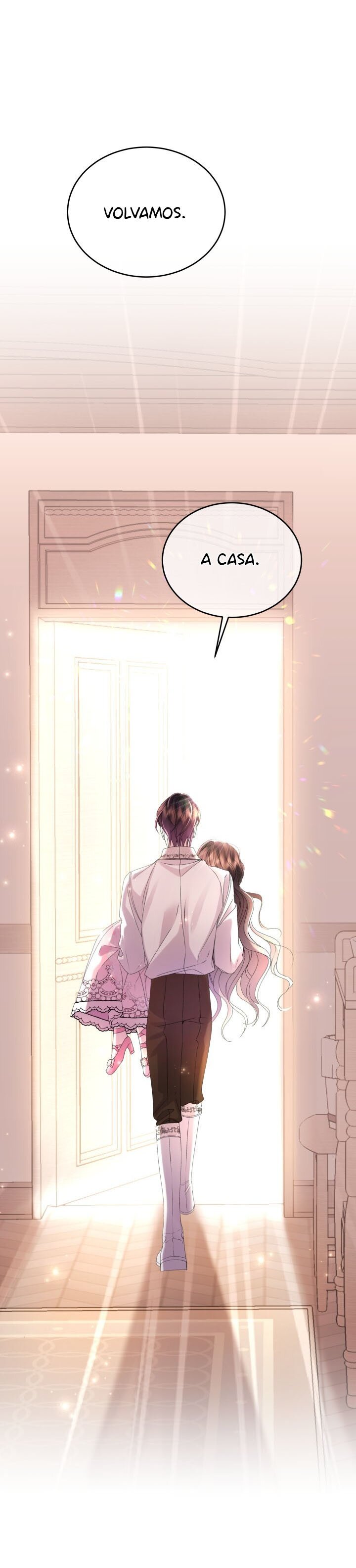 Read Princesa de la perdicion ES Manga Online