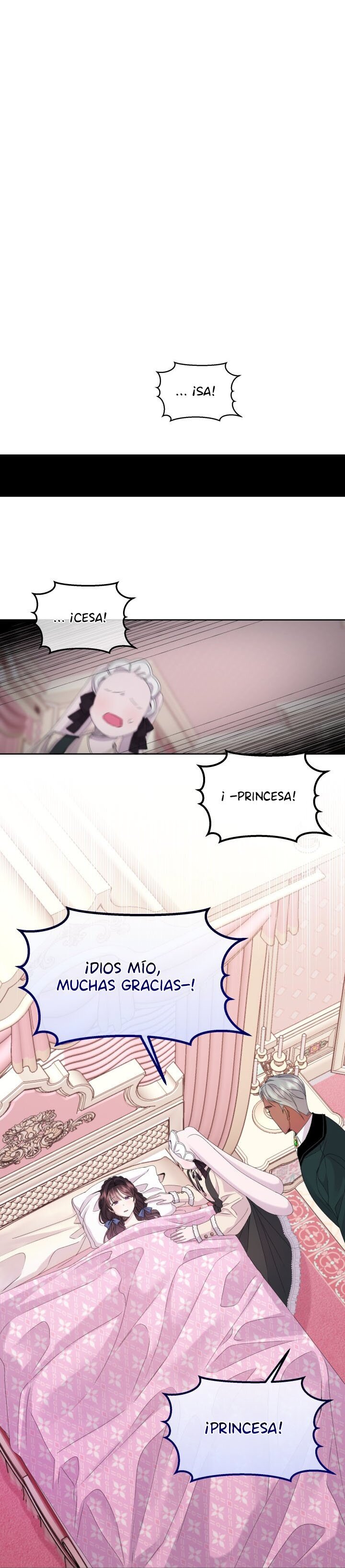 Read Princesa de la perdicion ES Manga Online
