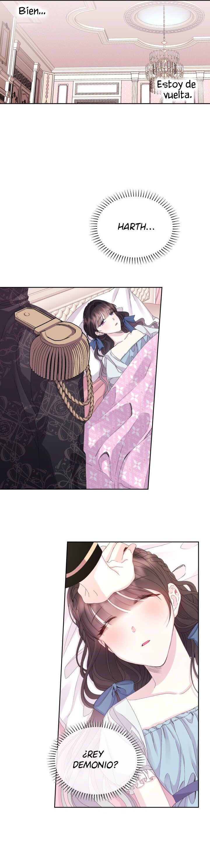 Read Princesa de la perdicion ES Manga Online