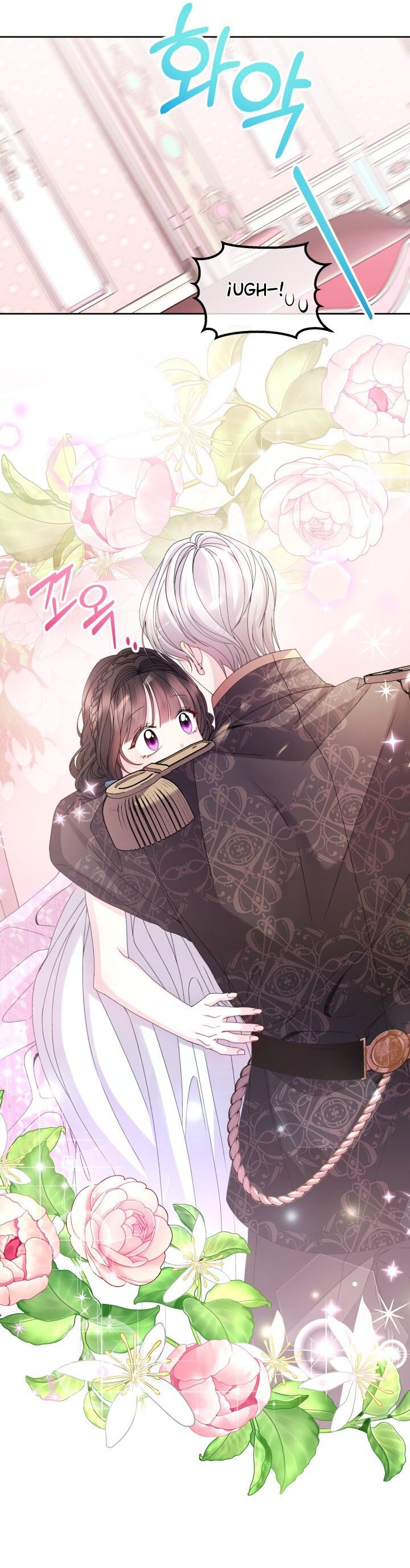 Read Princesa de la perdicion ES Manga Online