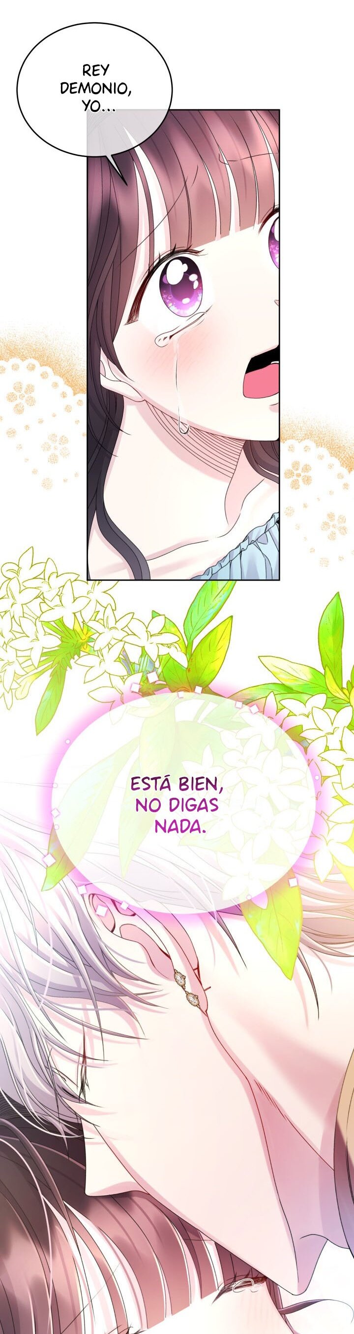 Read Princesa de la perdicion ES Manga Online