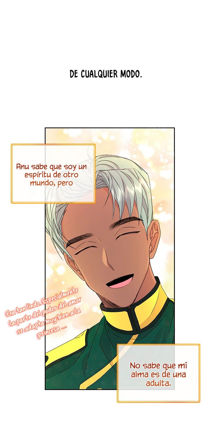 Read Princesa de la perdicion ES Manga Online