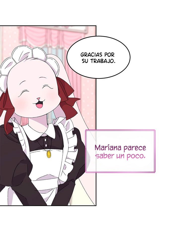 Read Princesa de la perdicion ES Manga Online