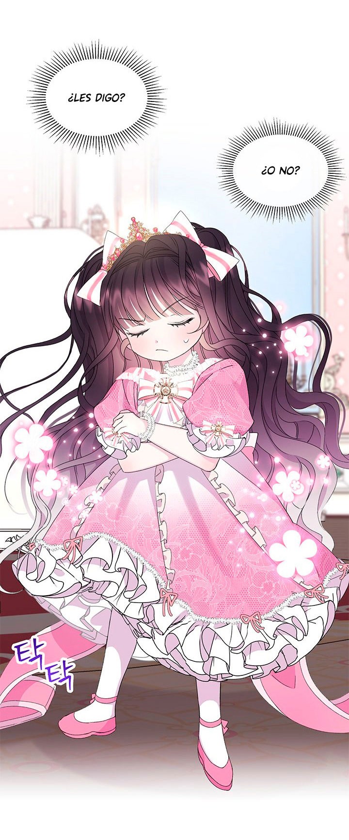 Read Princesa de la perdicion ES Manga Online