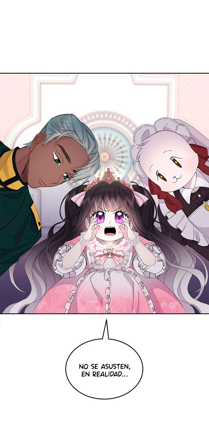 Read Princesa de la perdicion ES Manga Online