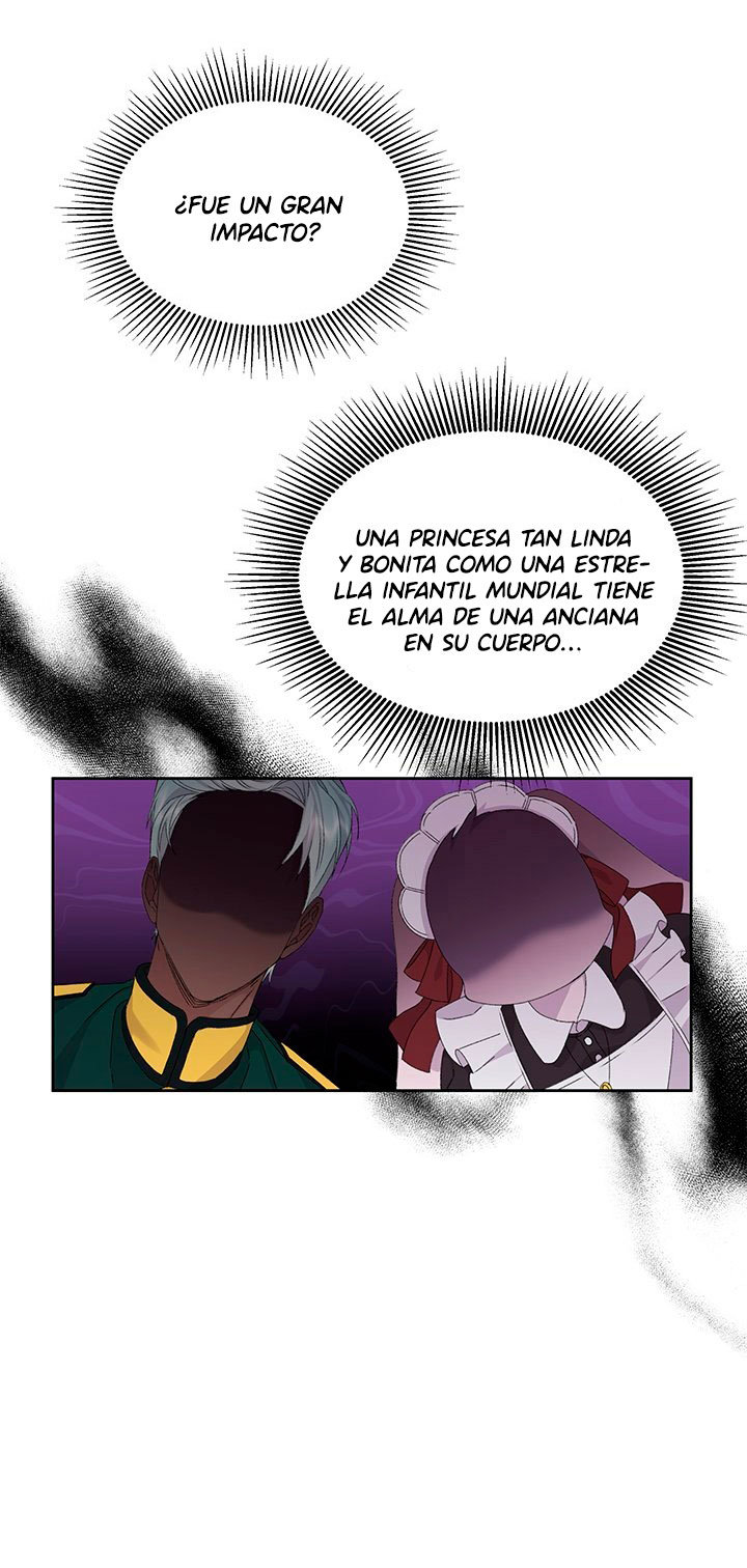 Read Princesa de la perdicion ES Manga Online