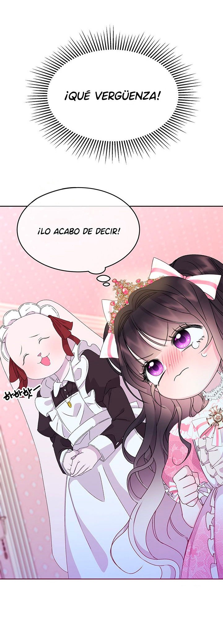Read Princesa de la perdicion ES Manga Online