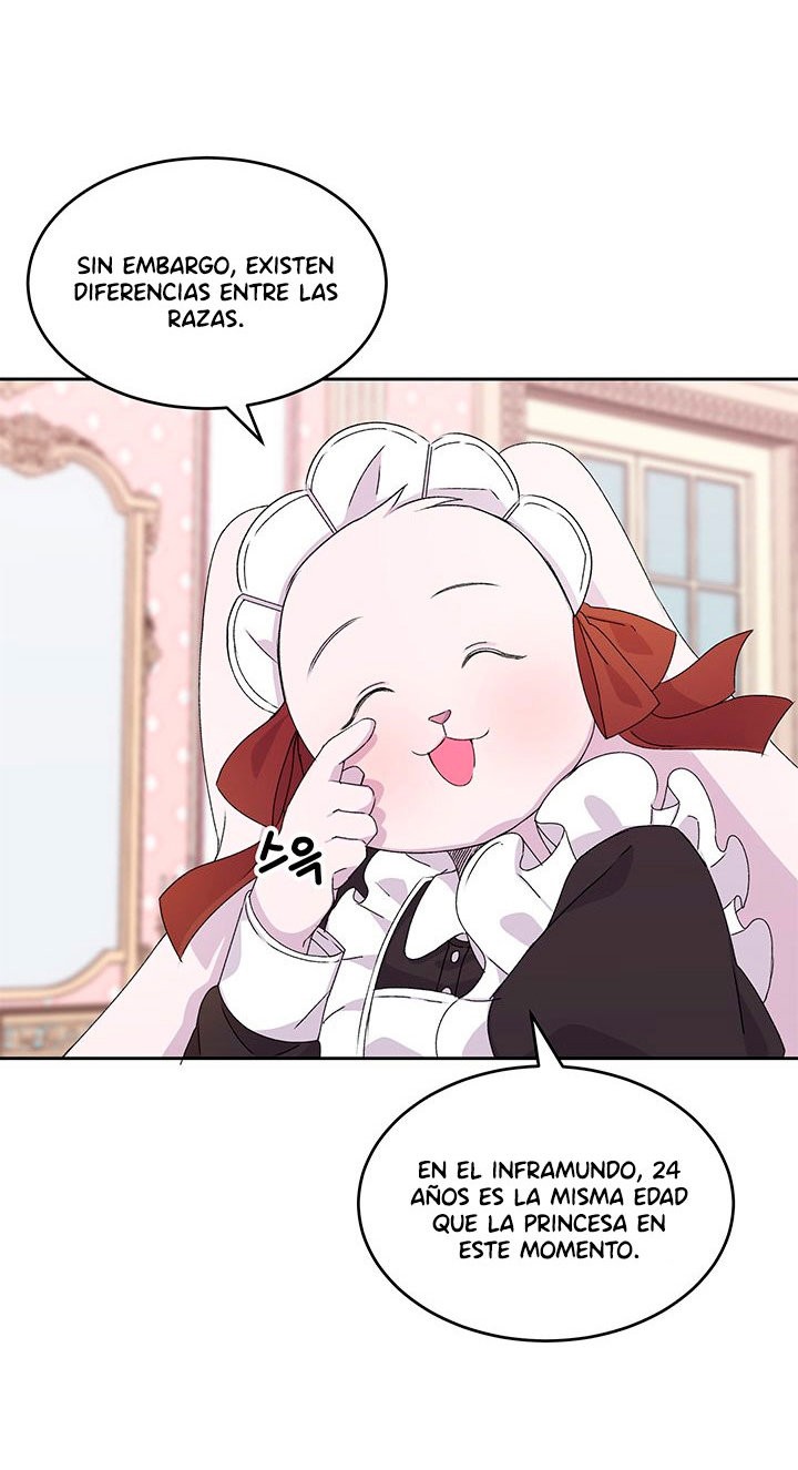 Read Princesa de la perdicion ES Manga Online