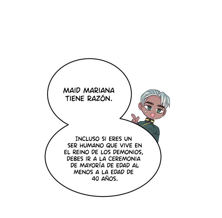 Read Princesa de la perdicion ES Manga Online