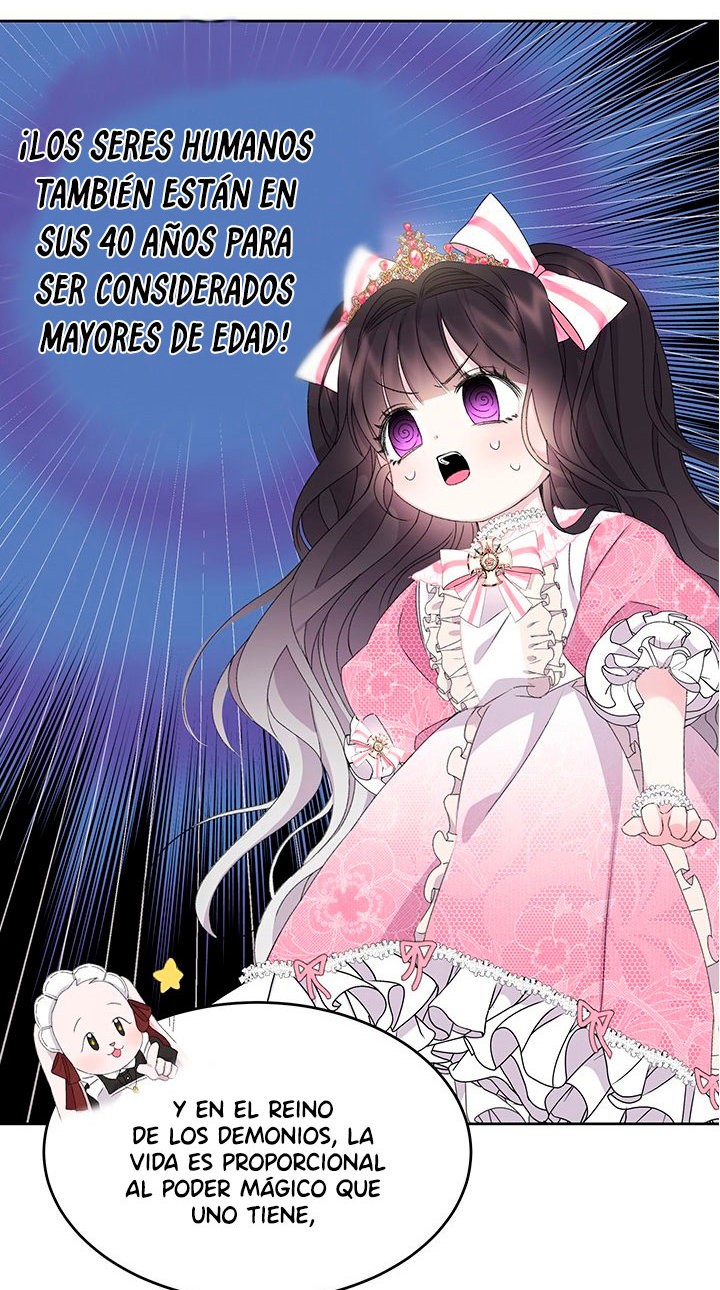 Read Princesa de la perdicion ES Manga Online