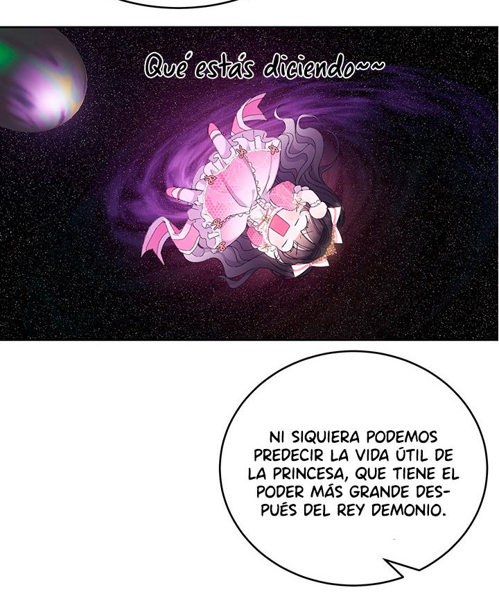 Read Princesa de la perdicion ES Manga Online