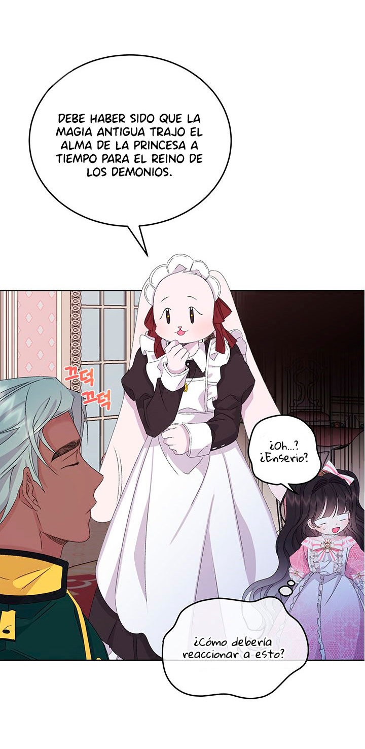 Read Princesa de la perdicion ES Manga Online
