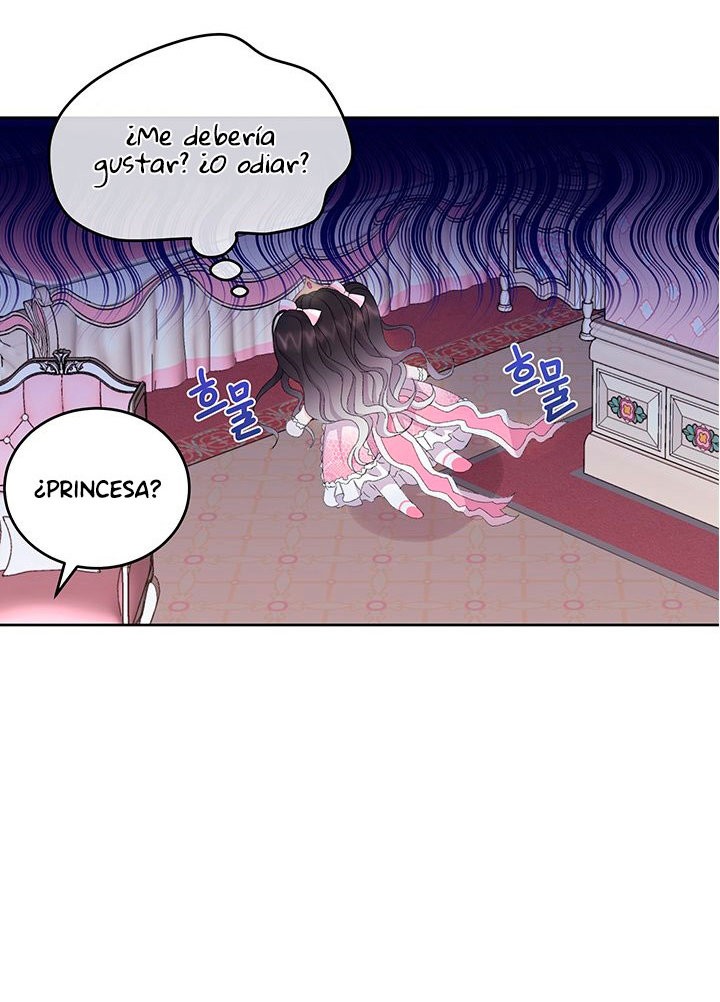 Read Princesa de la perdicion ES Manga Online
